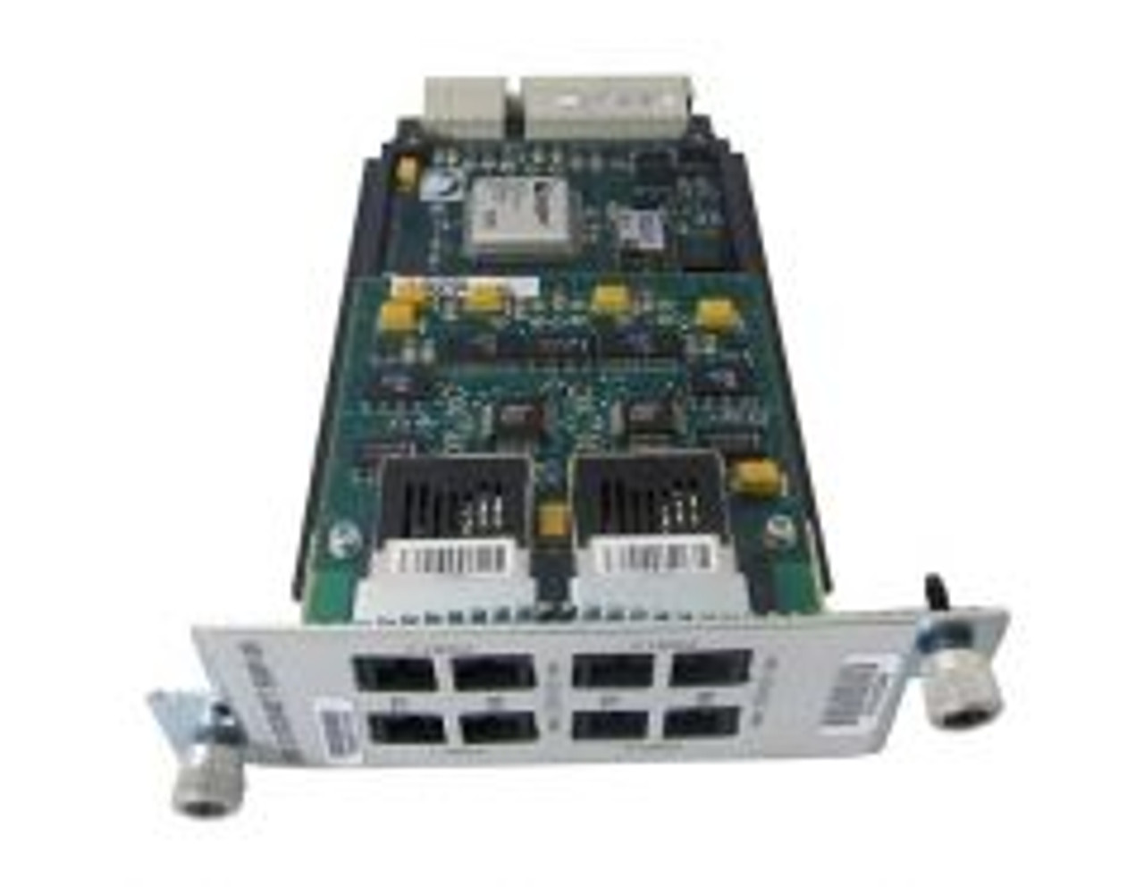PB-4OC3-SON-SMIR | JUNIPER | 4-Port Oc-3C/Stm-1 Interface Card