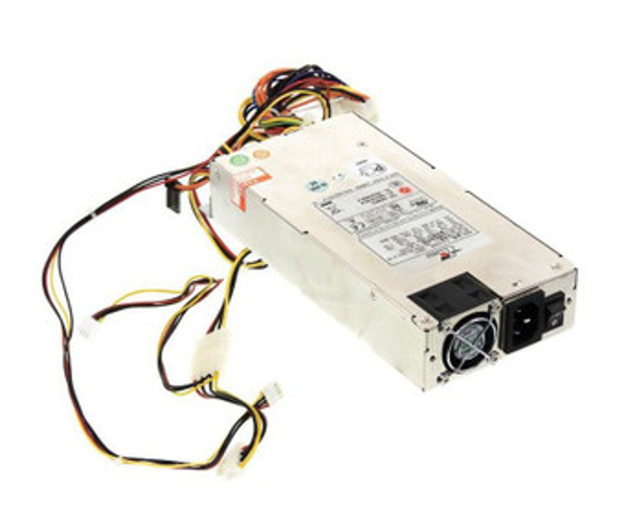 P1A6300P | IBM | 300-Watts Atx Power Supply