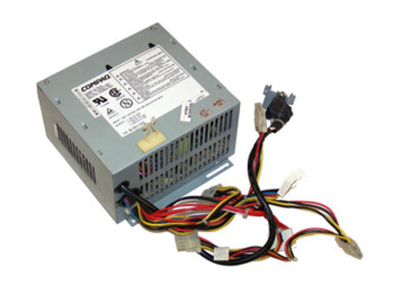 242907001II | COMPAQ | Power Supply
