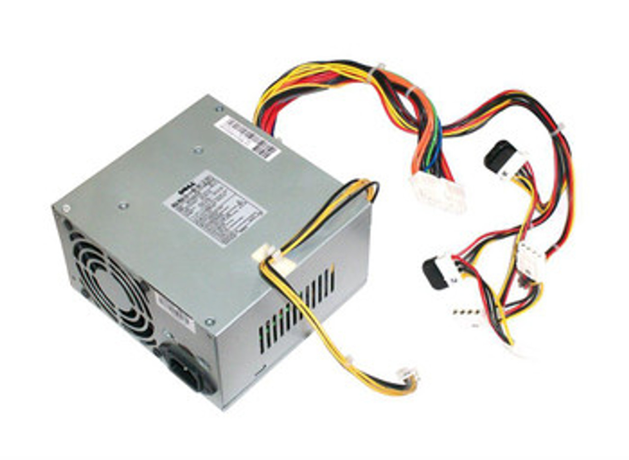 K2946I | DELL | 250-Watts Power Supply For Dimension 8300 4600