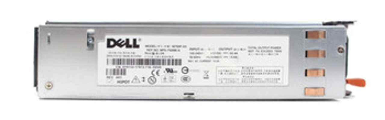 Y8132-3 | DELL | 750-Watts Power Supply For Poweredge 2950
