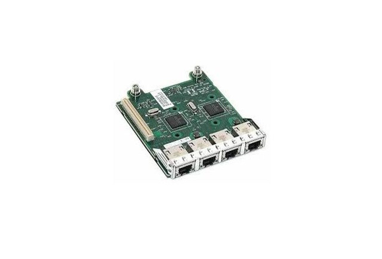 05NRFK | DELL | BROADCOM 5720 Nic Gigabit Ethernet Quad Port 1Gbe Pci Express 2.0 X2 Network Interface Card Adapter