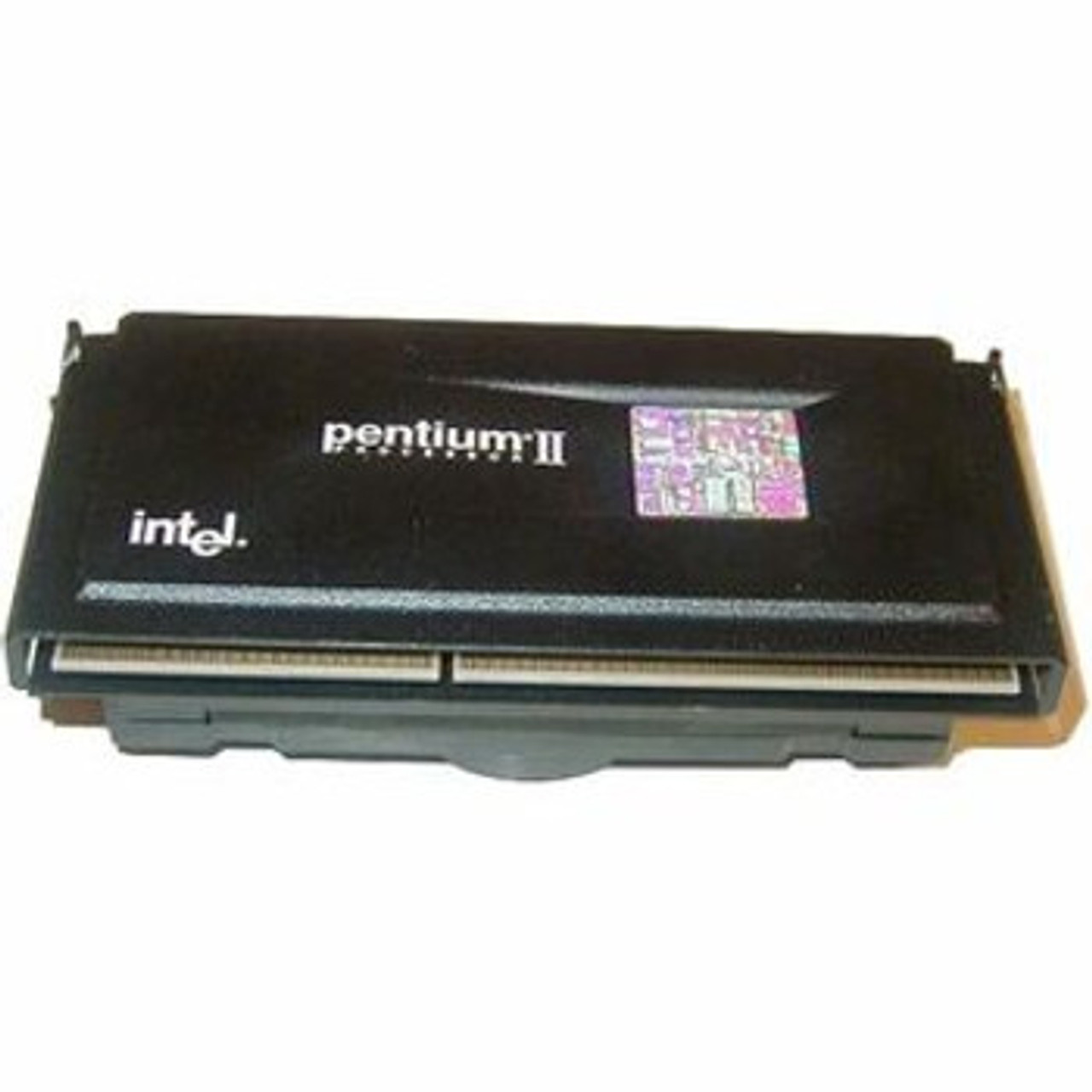 269627B21 | HP |INTEL Pentium Ii 333Mhz Processor Upgrade 333Mhz 66Mhz Fsb 512Kb L2 Slot