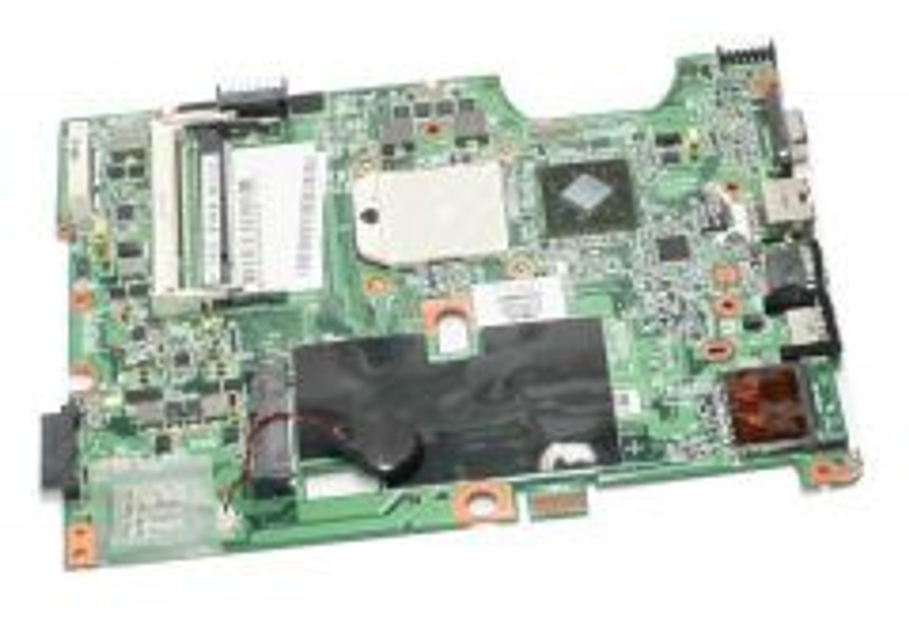 498460-001 | Hp | Amd Atx System Board (Motherboard) Socket S1 For Pavilion G60 Series