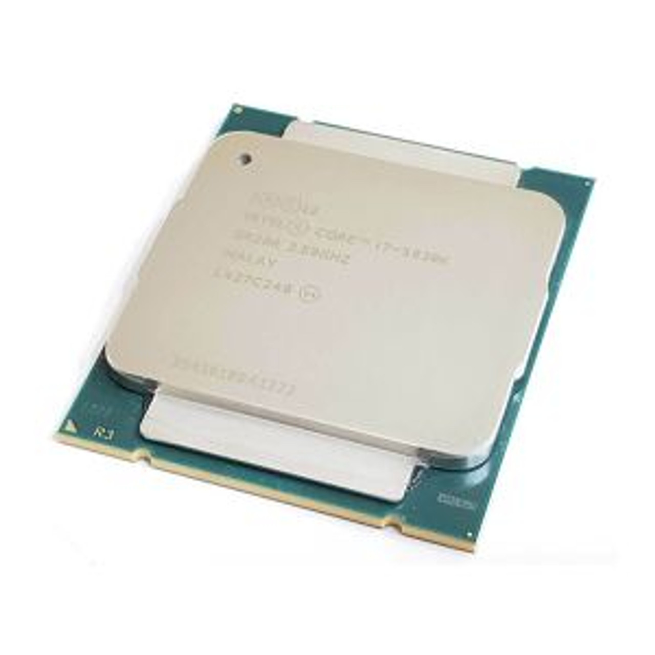SR20R | Intel | Core I7-5930K 6 Core 3.50Ghz 5.00Gt/S Dmi 15Mb L3 Cache Socket Lga2011-V3 Desktop Processor