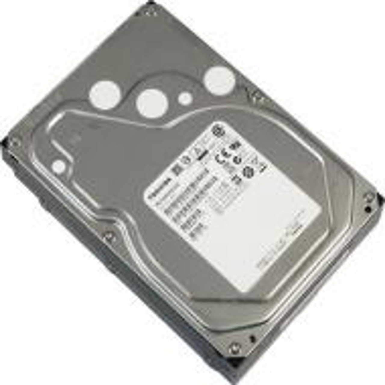 HDEPR10GEA51 | Toshiba | 5Tb 7200Rpm 64Mb Buffer Sata-6Gbps 3.5Inch Hard Disk Drive