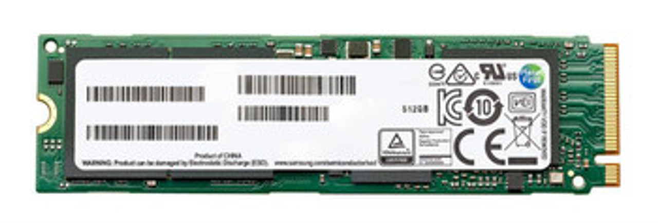 3AB50AV | HP | 512Gb Tlc Pci Express Nvme M.2 2280 Internal Solid State Drive (Ssd)