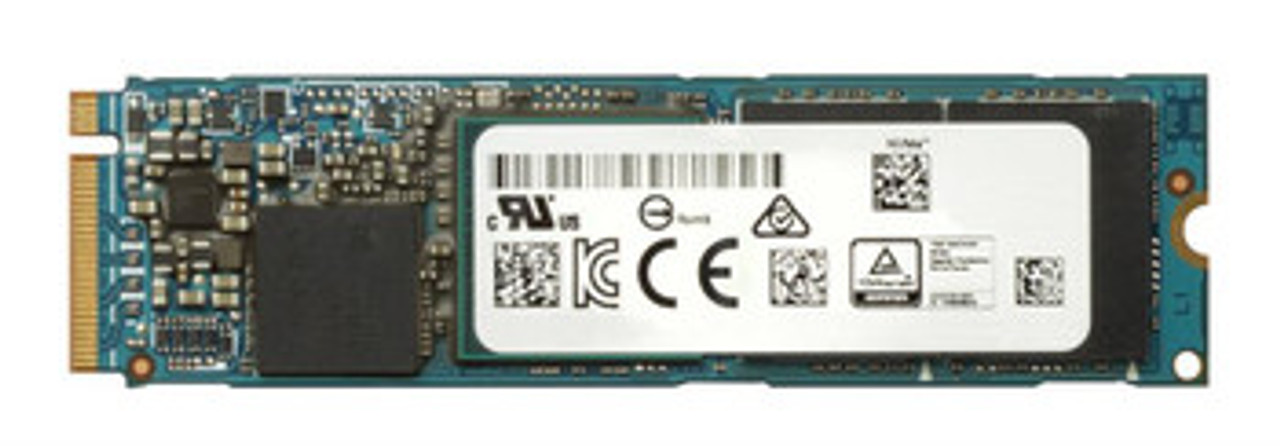3EL07AV | HP | 512Gb Tlc Pci Express Nvme (Opal2 Sed) M.2 2280 Internal Solid State Drive (Ssd)