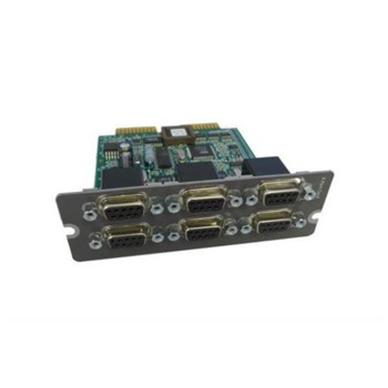 200384-001 | Hp | 6-Ports Serial Card For Ups