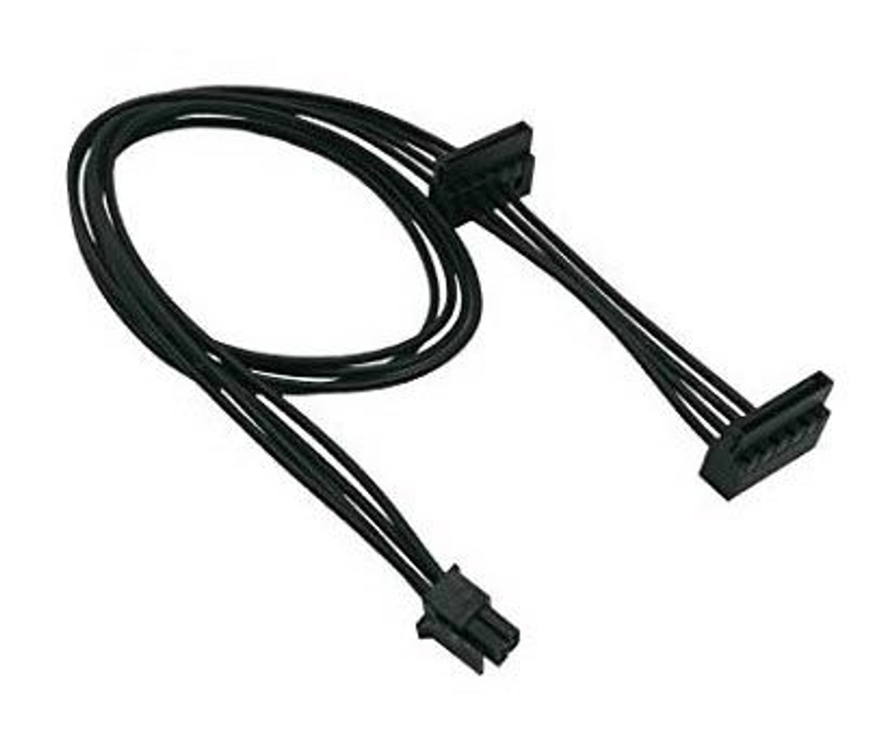 00KA977 | Lenovo | 2.5-Inch Hard Drive 2X Right Angle + Cable, (No Raid) For Nextscale Nx360 M5 (Hdd Backplane)