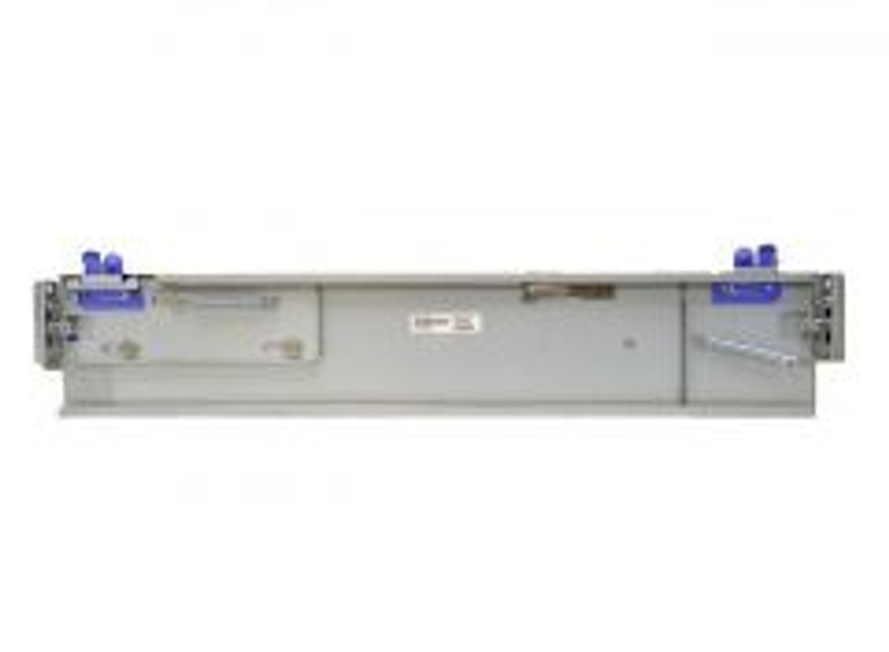 40K6417 | Ibm | Lenovo Left Side Access Rail Kit For Bladecenter E 8677 Server 40K6417 | Ibm | Lenovo Left Side Access Rail Kit For Bladecenter E 8677 Server