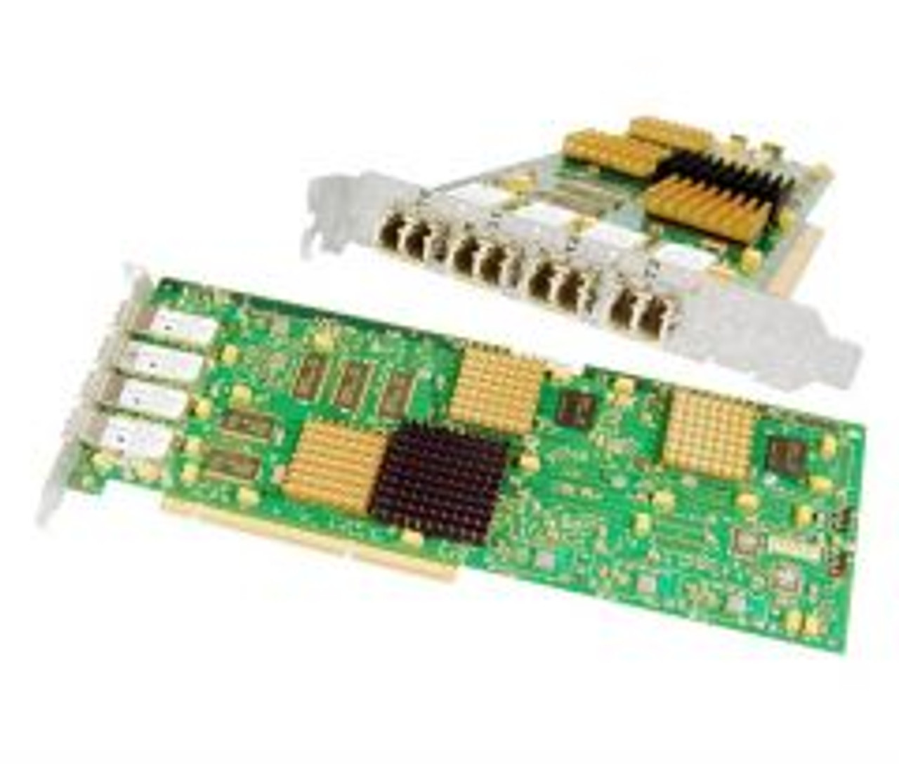 22R0679 | Ibm | Quad Port Fibre Channel Pci-X Adapter Card
