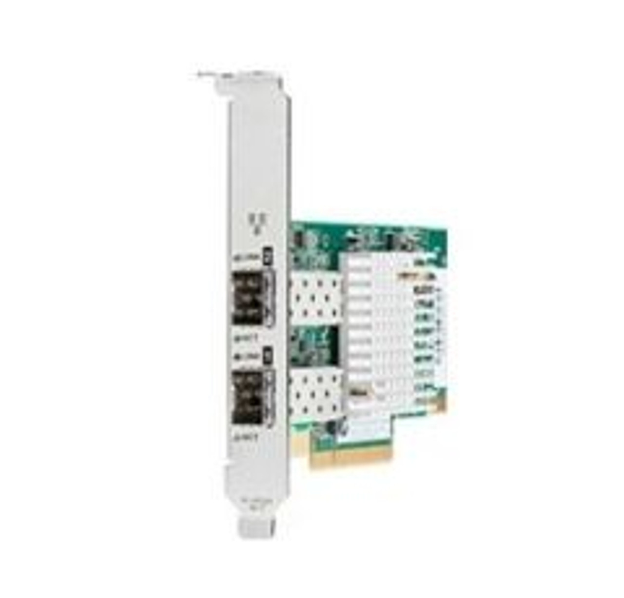 SFN5162F | HP |SOLARFLARE Dual-Port 10Gbe Pci-Express Server Adapter