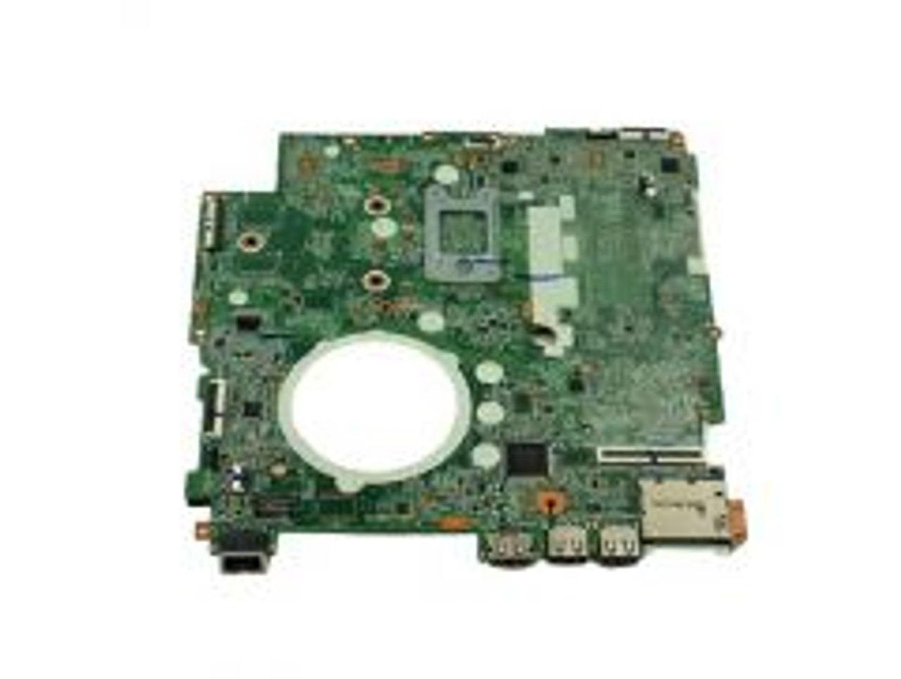 763424-501 | Hp | Pavilion 17-F Laptop Motherboard With Amd A10-5745M 2.1Ghz Cpu