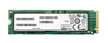 3AA81AV | HP | 512Gb Tlc Sata 6Gbps M.2 2280 Internal Solid State Drive (Ssd)