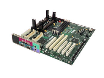 163357-001-06 | COMPAQ | System Board Ml350 Dual Processor-Piii 600Mhz 933Mhz