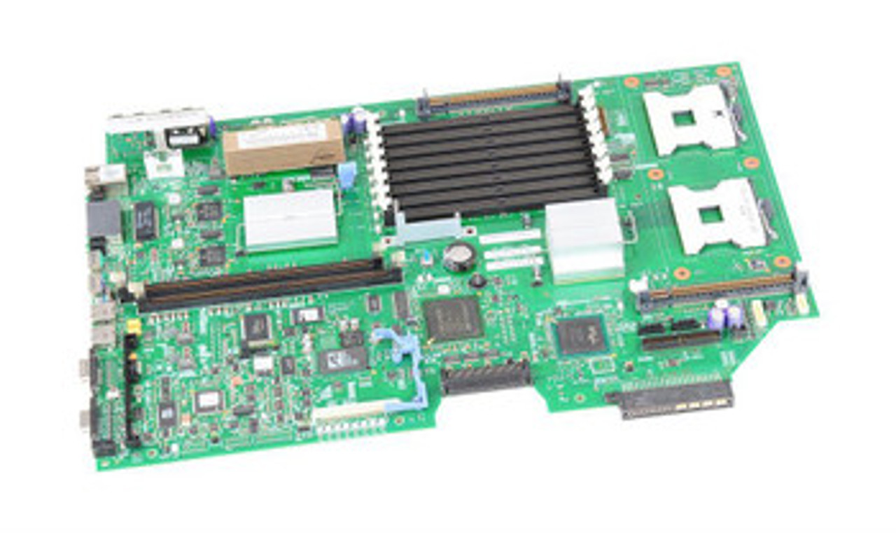 39Y678202UK | IBM | System Board MOTHERBOARD For Xseries 336 8837