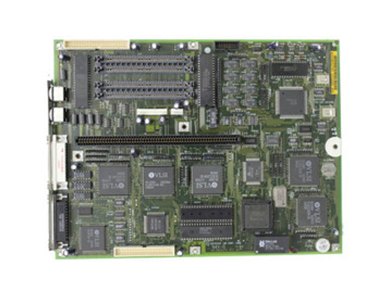 37F6654 | IBM | System Board MOTHERBOARD With 25Mhz Cpu