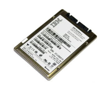 00FN465 | IBM | 240Gb Mlc Sata 6Gbps Simple Swap 2.5-Inch Internal Solid State Drive (Ssd)