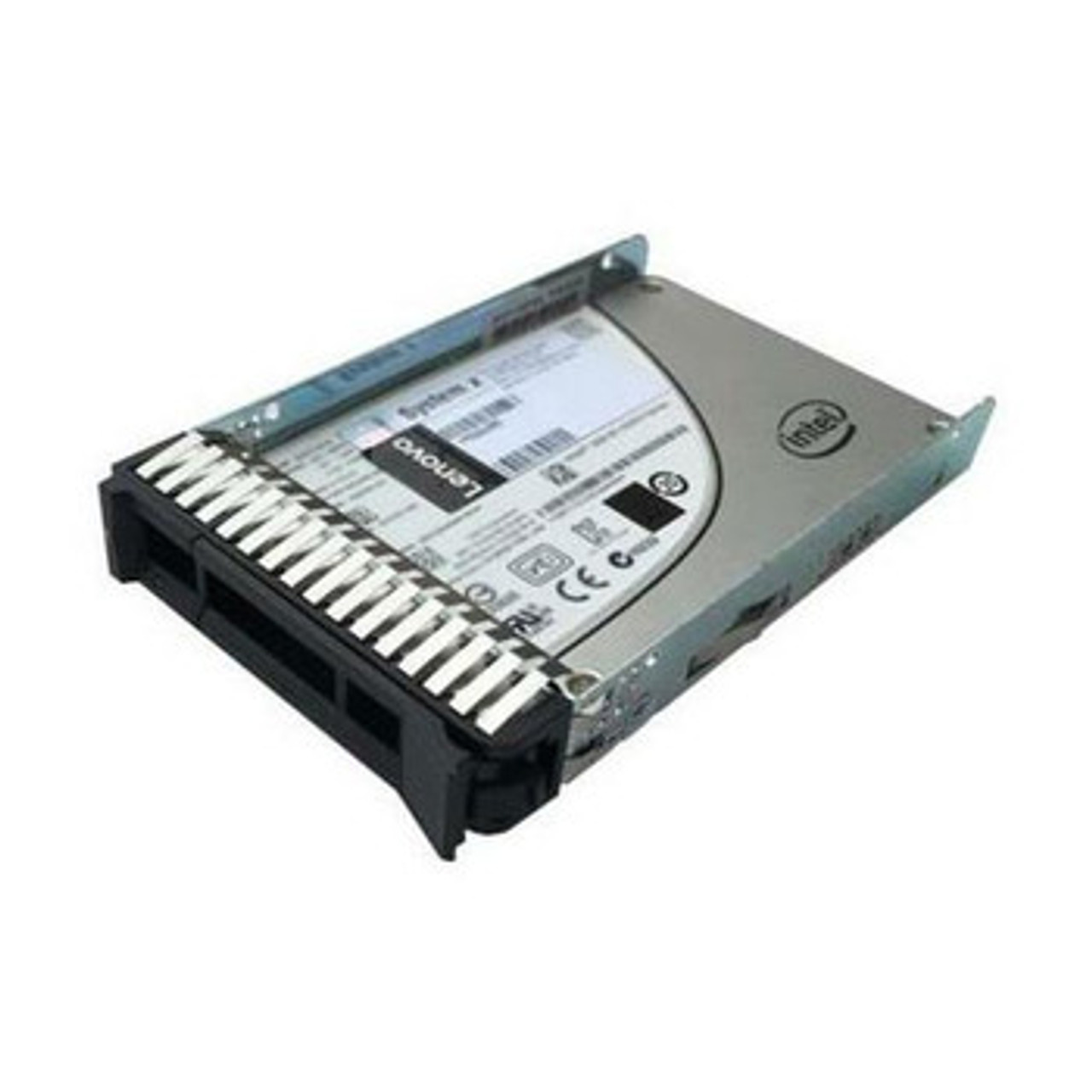 00AH639 | LENOVO | 240Gb Mlc Sata 6Gbps Hot Swap Enterprise Entry 2.5-Inch Internal Solid State Drive (Ssd)