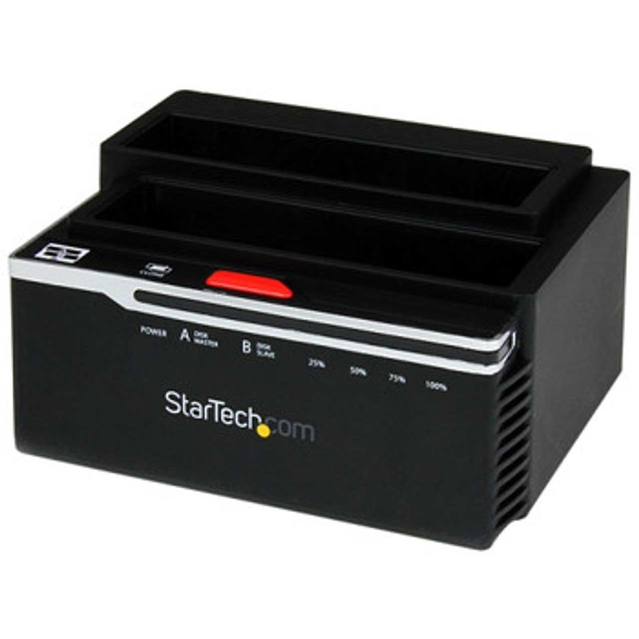 SATDOC2RU3GB | STARTECH | Hard Disk Drive Duplicator Dock