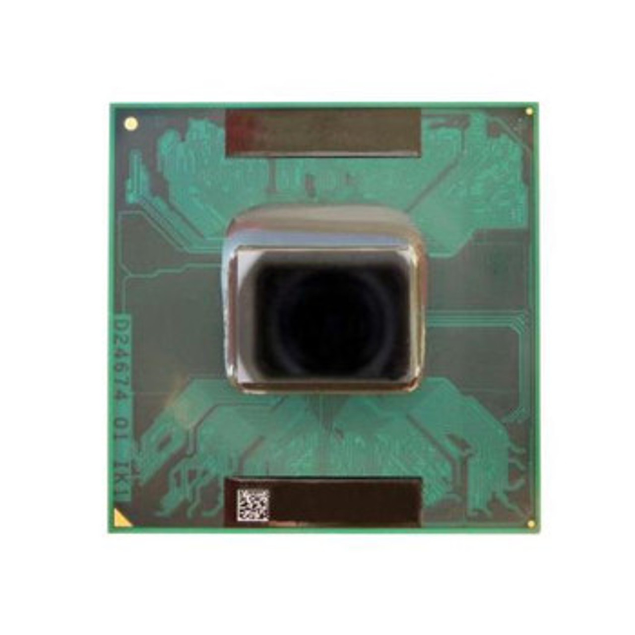 0YJ144 | DELL | Core Duo T2600 2 Core 2.16Ghz Pga478 2 Mb L2 Processor