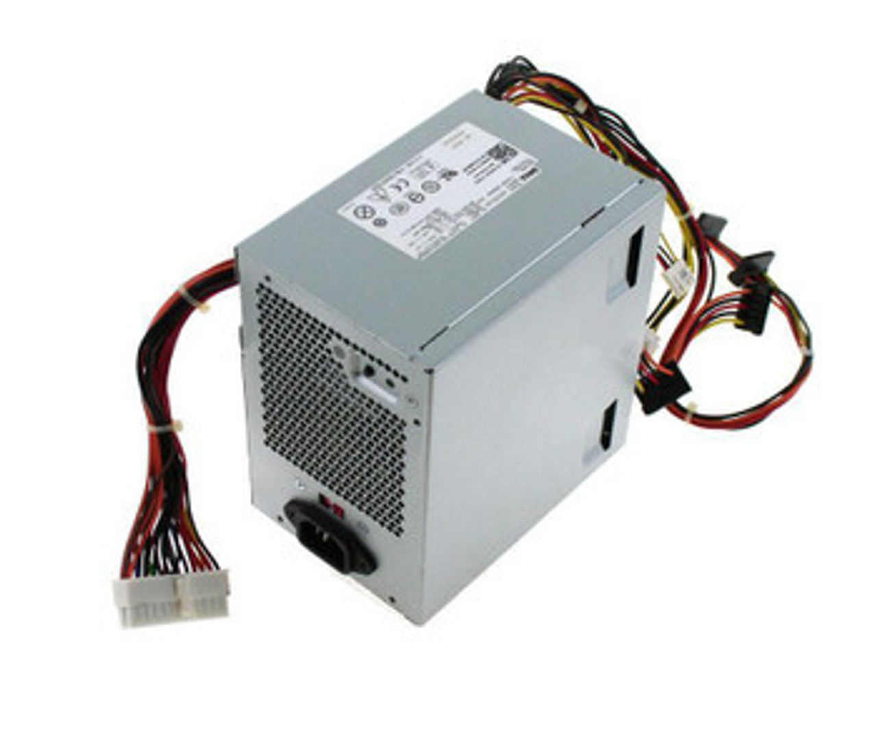 HP-D2555P0-01LF | DELL | 255-Watts Power Supply For Optiplex 360 760 Minitower