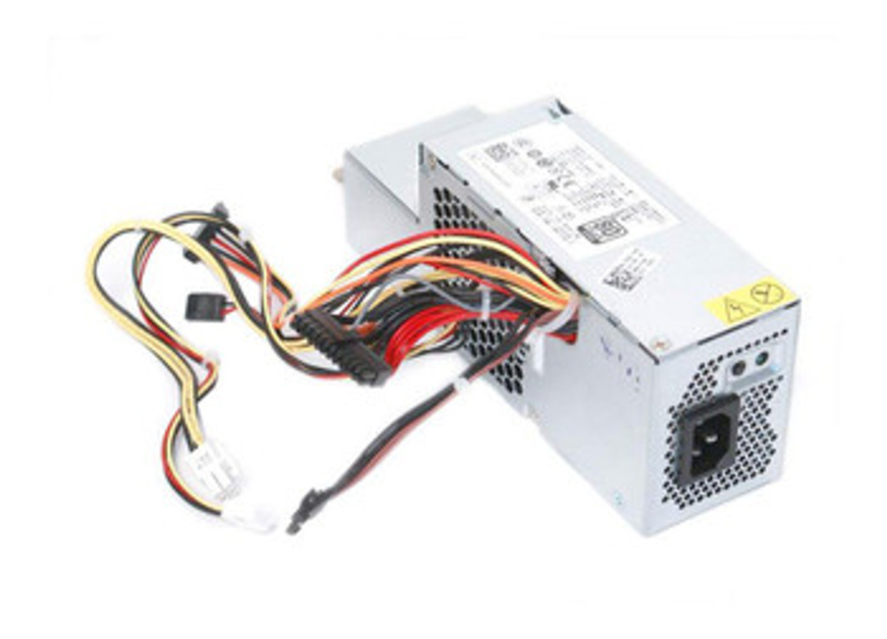 DPS-280MB | Dell | 280-Watts Power Supply For Optiplex Xe Sff