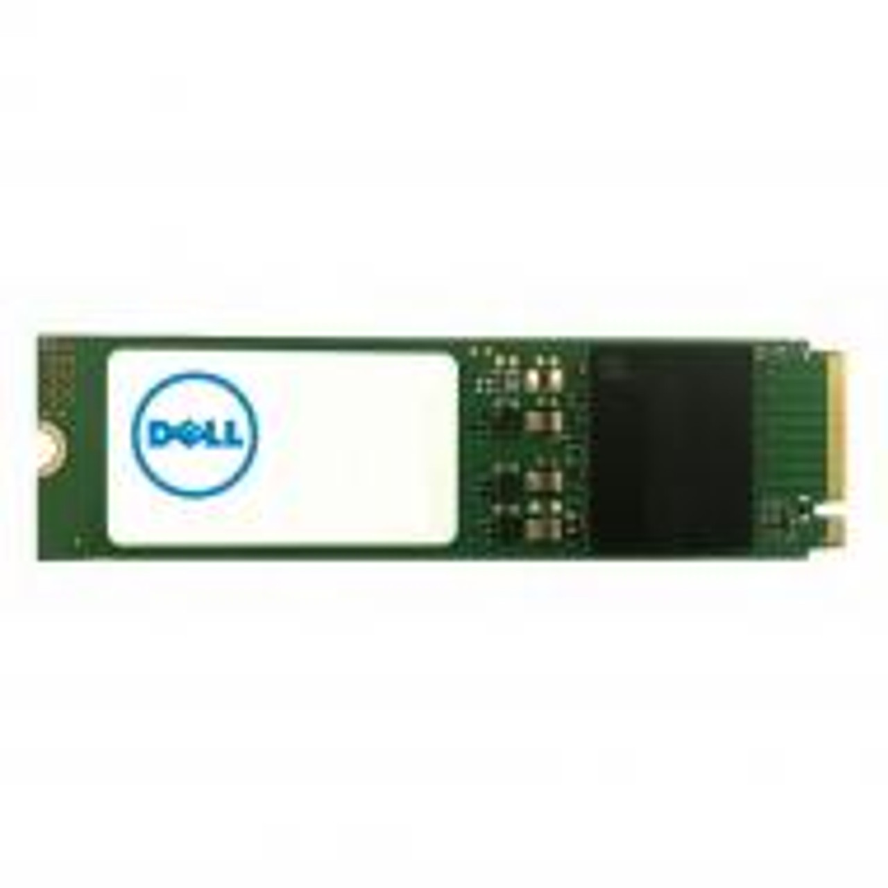 AA618641 | Dell | 512Gb M.2 Pcie Nvme Class 40 2280 Internal Solid State