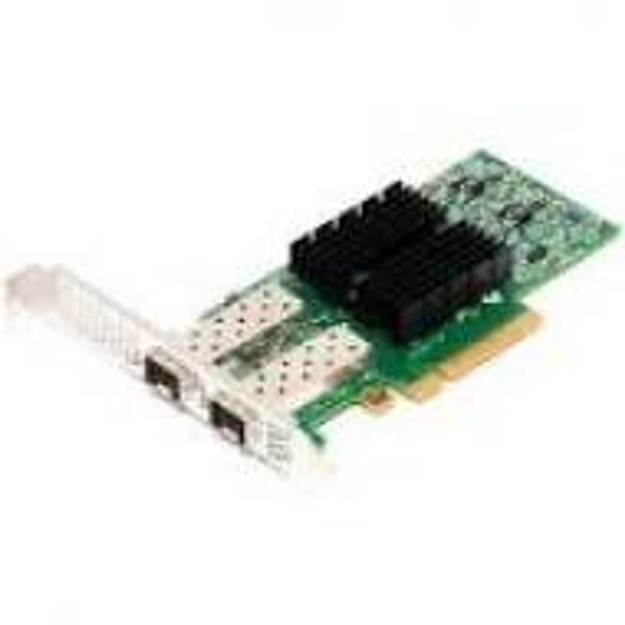 CX322A-DellL | Dell | Mellanox Connectx-3 10Gbe Dual Port Pci-E X8 Netwo