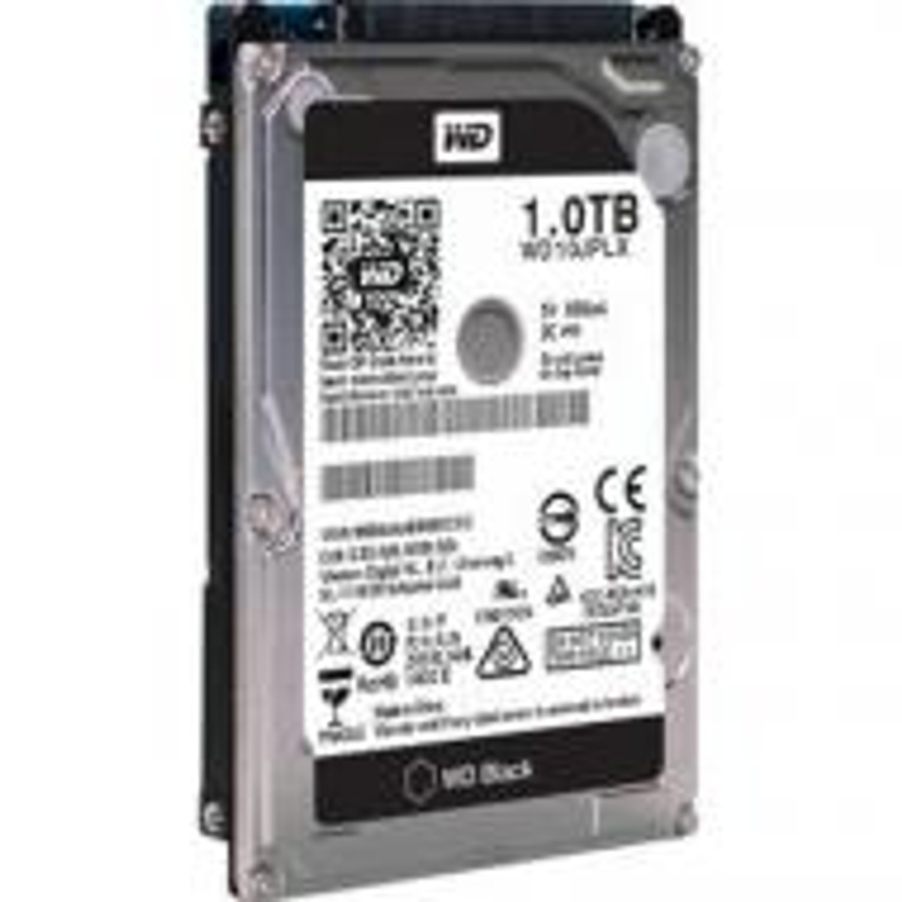 WD10JPLX | Western Digital |Wd Black 1Tb 7200Rpm Sata 6Gb/S 32Mb Cache 2.5" Internal Ha