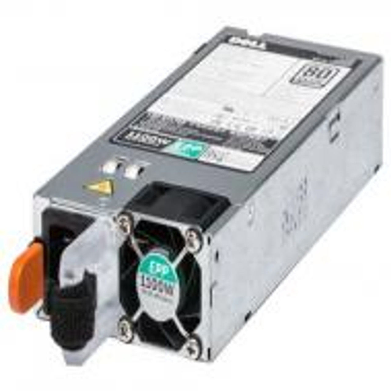 D1100E-S0-DELL | Dell | 1100 Watt Redundant Power Supply For Poweredge R