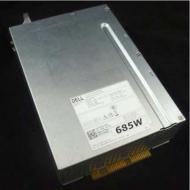DPS-685AB A | Dell | 685 Watt Power Supply For Precision T5610 R7910