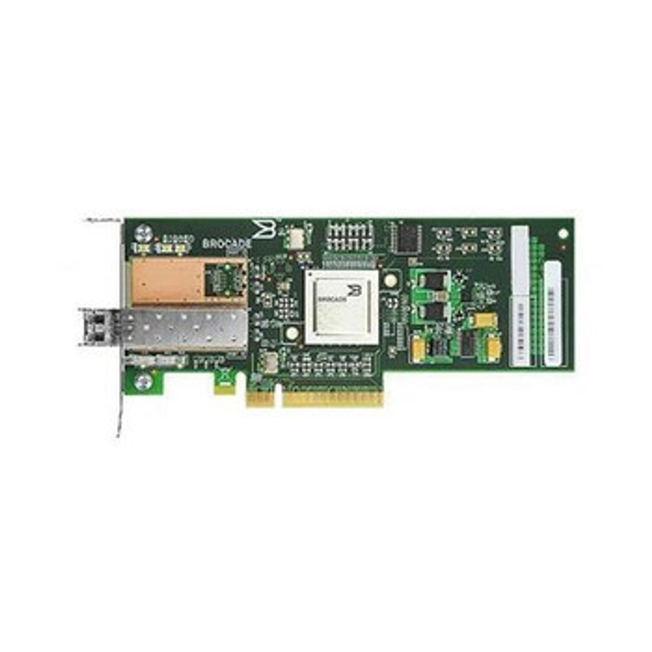 470-E00531 | BROCADE | X Mcdataqpm Card 4Gb 4-Port (100-620-020)