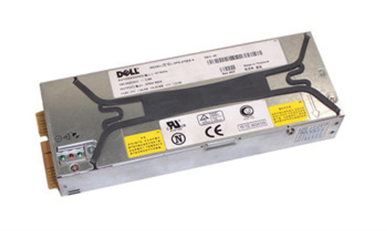 9J608-06 | DELL | 275-Watts Redundant Power Supply For Poweredge 1650