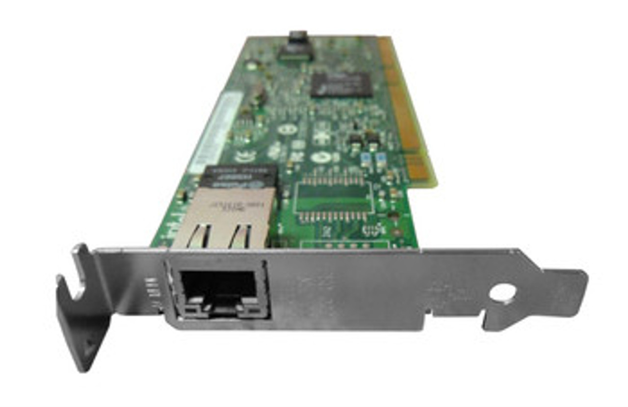 9115-1959 | IBM | Single-Port 1Gbps 10Base-T/100Base-Tx/1000Base-T Ethernet Low Profile Pci-X Network Adapter
