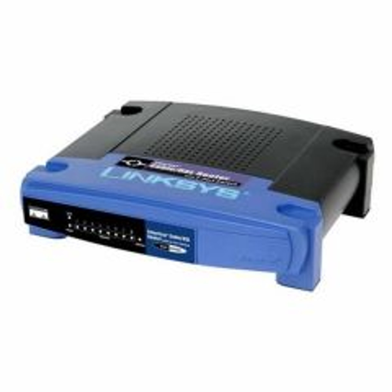 BEFSR81EU | CISCO |LINKSYS Befsr81 100 Mbps 1-Port 10/100 Wireless Router