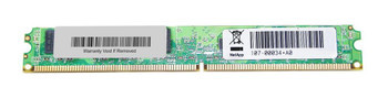 107-00034+A0 | Netapp | 512Mb Ddr2 Registered Ecc Pc2-5300 667Mhz 1Rx8 Memory