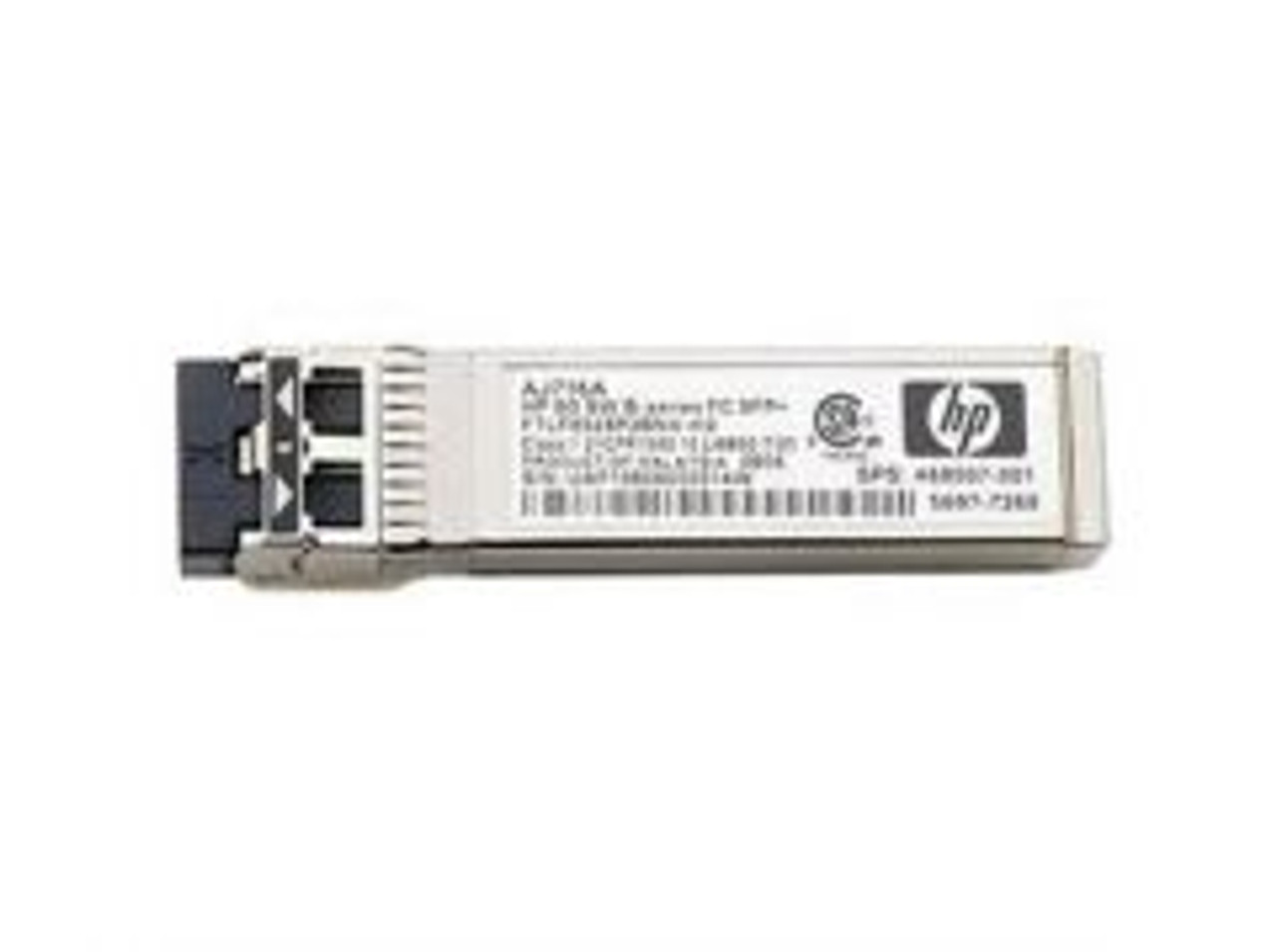 5697-7623 | Hp | 8Gbps Long Wave Fibre Channel Sfp+ Transceiver Module