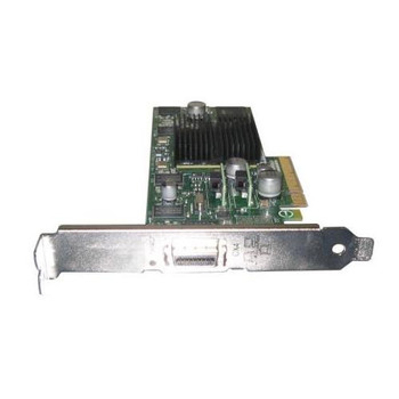 46K6696 | Ibm | Single-Port Cx4 10Gbps Gigabit Ethernet Pci Express X8 Network Adapter