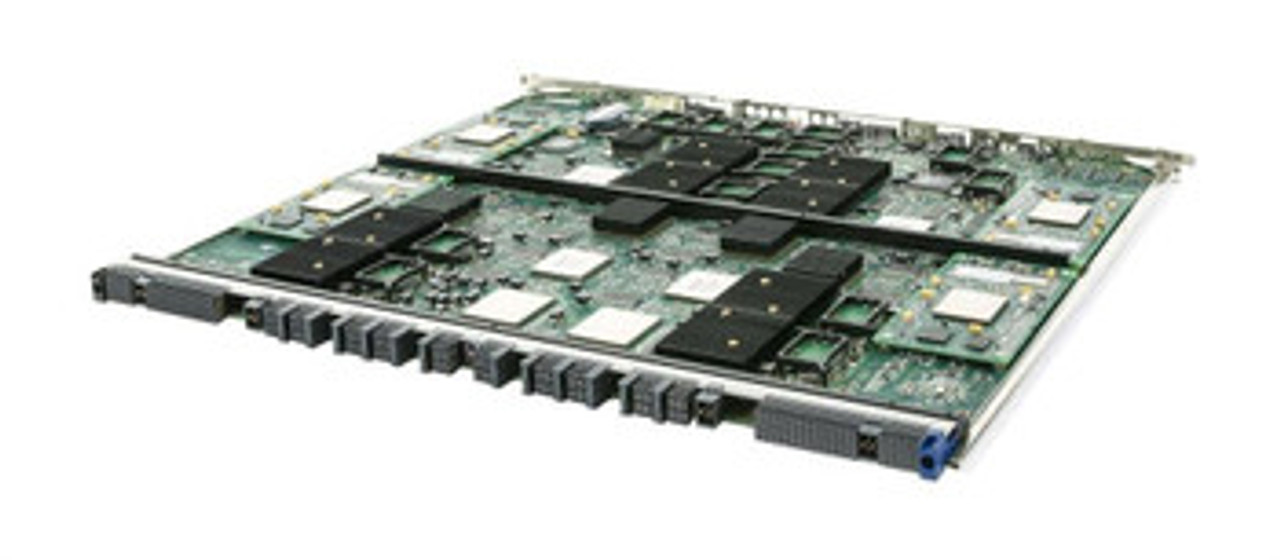 293-801-971D | EMC | 4-Gbit Universal Director With 4 Ficon Mezz Cards Using Brinker Pipe Machine Controllers (Rohs)