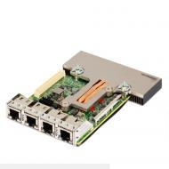 540-BBUK | Dell | Broadcom 57416 Rndc 2X10Gbe + 5720 2X1Gbe Network Daug