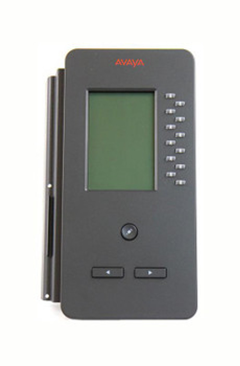 700480643BM12 | Avaya | Bm12 24-Button Module 700480643
