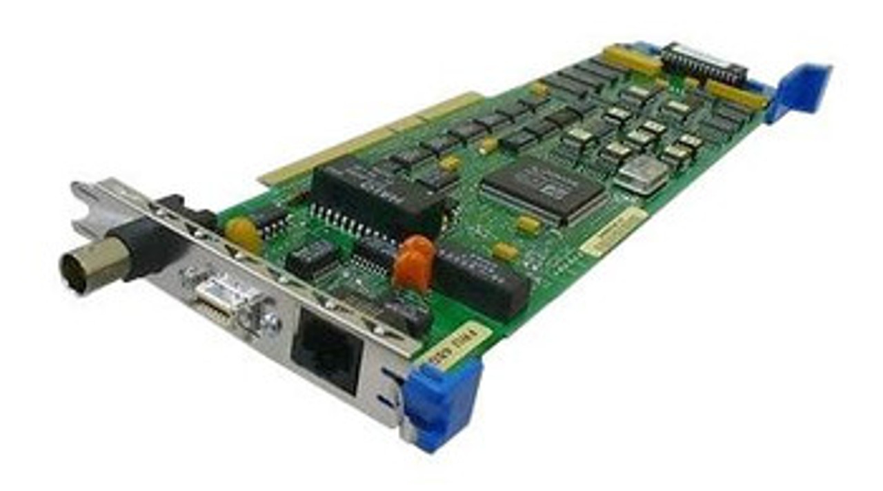 48G7171II | Ibm | Microchannel Ethernet Network Adapter With Long Card