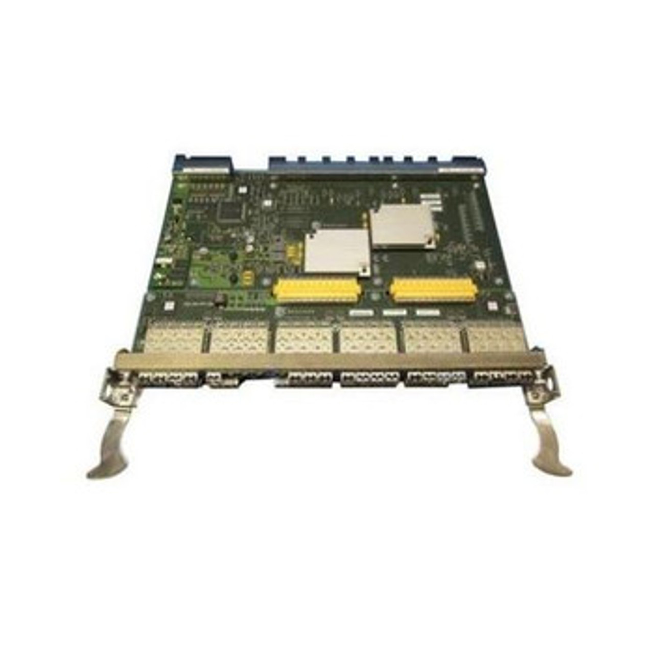480-E00531-100 | BROCADE | 4-Ports 4Gbps Longwave Transceiver Card
