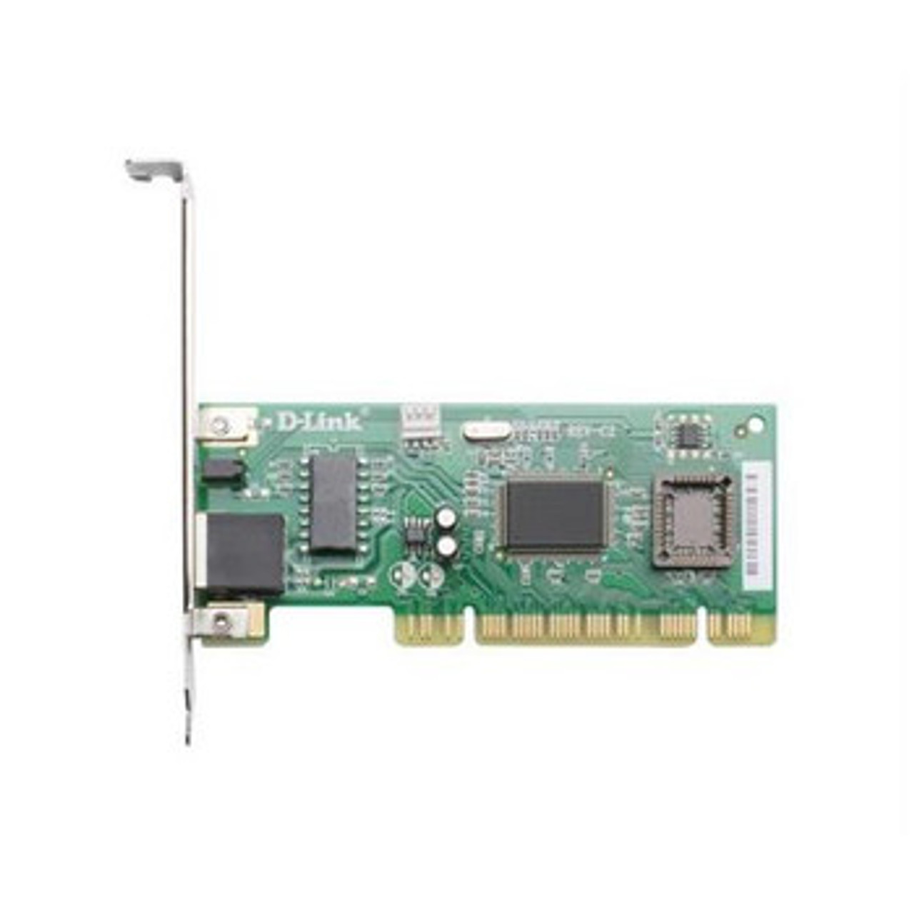 42E1A34317 | D LINK |D-LINK 10/100 Fast Lan Ethernet Pci Network Card