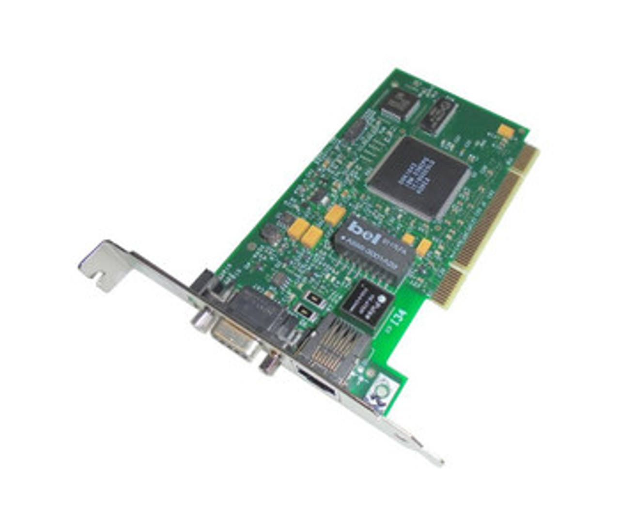 1H898-12671 | Dell | 16/4 Token-Ring Pci Management Adapter