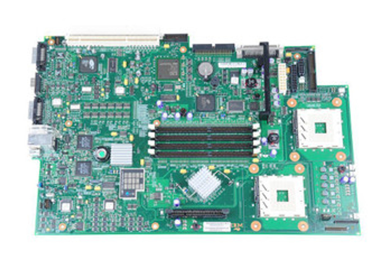 13M737202CT | IBM | Es/Xs 335 System Board
