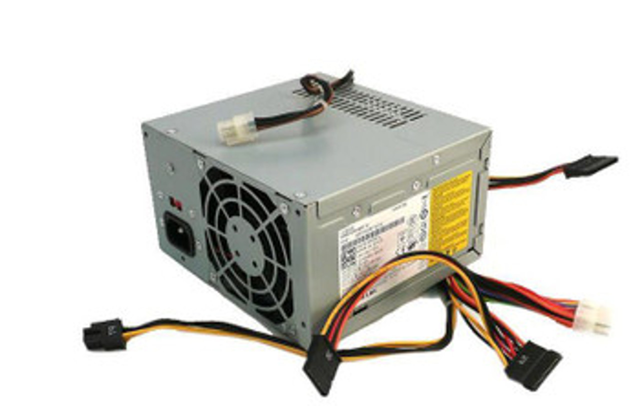 PS-6351-2-R | Dell | 350-Watts Power Supply For Inspiron 530
