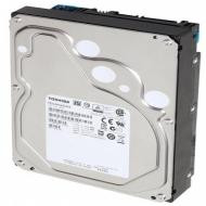 MG04ACA200E | Toshiba | 2Tb 7200Rpm Sata 6Gb/S 64Mb Cache 3.5" Hard Driv